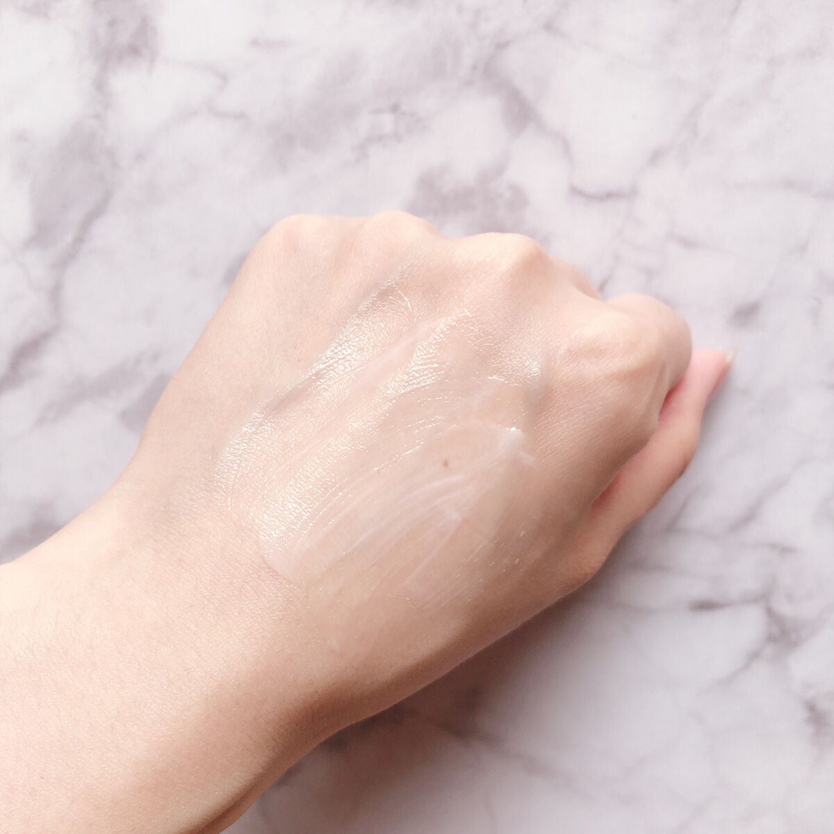 クリーム20/ドモホルンリンクル/フェイスクリームを使ったクチコミ(4枚目)