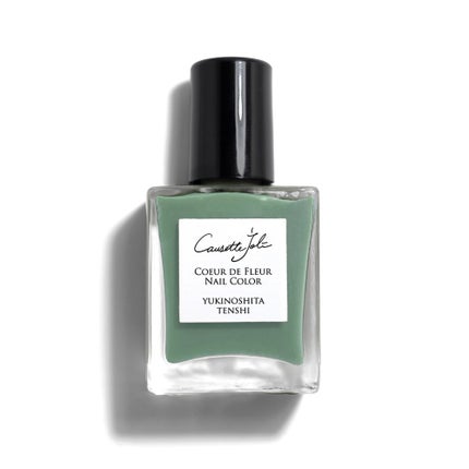 YUKINOSHITA TENSHI 【ゆきのしたてんし】