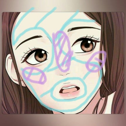 スキンアクア スーパーモイスチャージェル/スキンアクア/日焼け止めジェルを使ったクチコミ(5枚目)