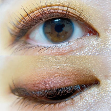 シグニチャー カラー アイズ/SUQQU/アイシャドウパレットを使ったクチコミ(2枚目)