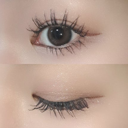 ReVIA 1day/ReVIA/ワンデー(1DAY)カラコンを使ったクチコミ(5枚目)