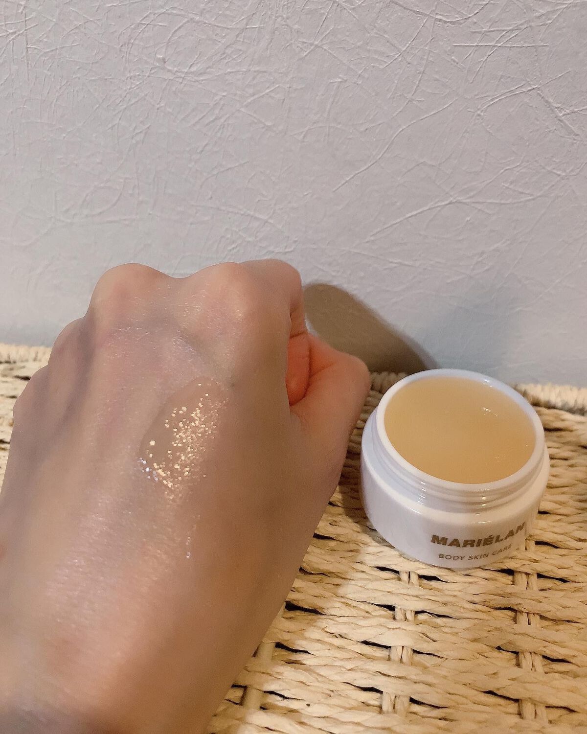 natuno111 on LIPS 「MARIELANトライアルセットをお試ししました。こちらは7日..」(9枚目)