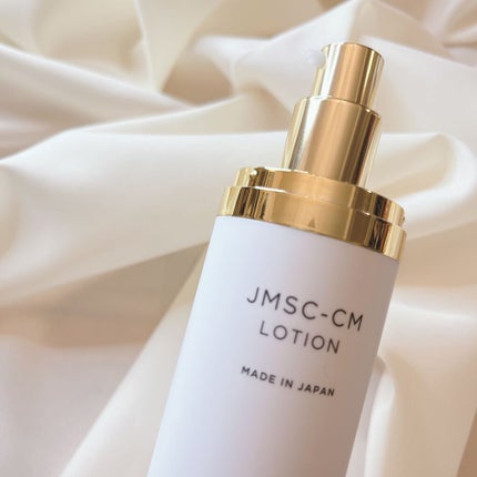 JMSC-CMローション/FINGER FOX AND SHIRTS/化粧水を使ったクチコミ(4枚目)