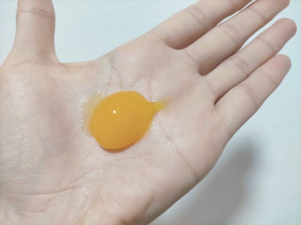 ホットクレンジングゲル マッサージプラス/マナラ/クレンジングジェルを使ったクチコミ(2枚目)