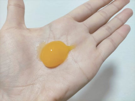 ホットクレンジングゲル マッサージプラス/マナラ/クレンジングジェルを使ったクチコミ(2枚目)