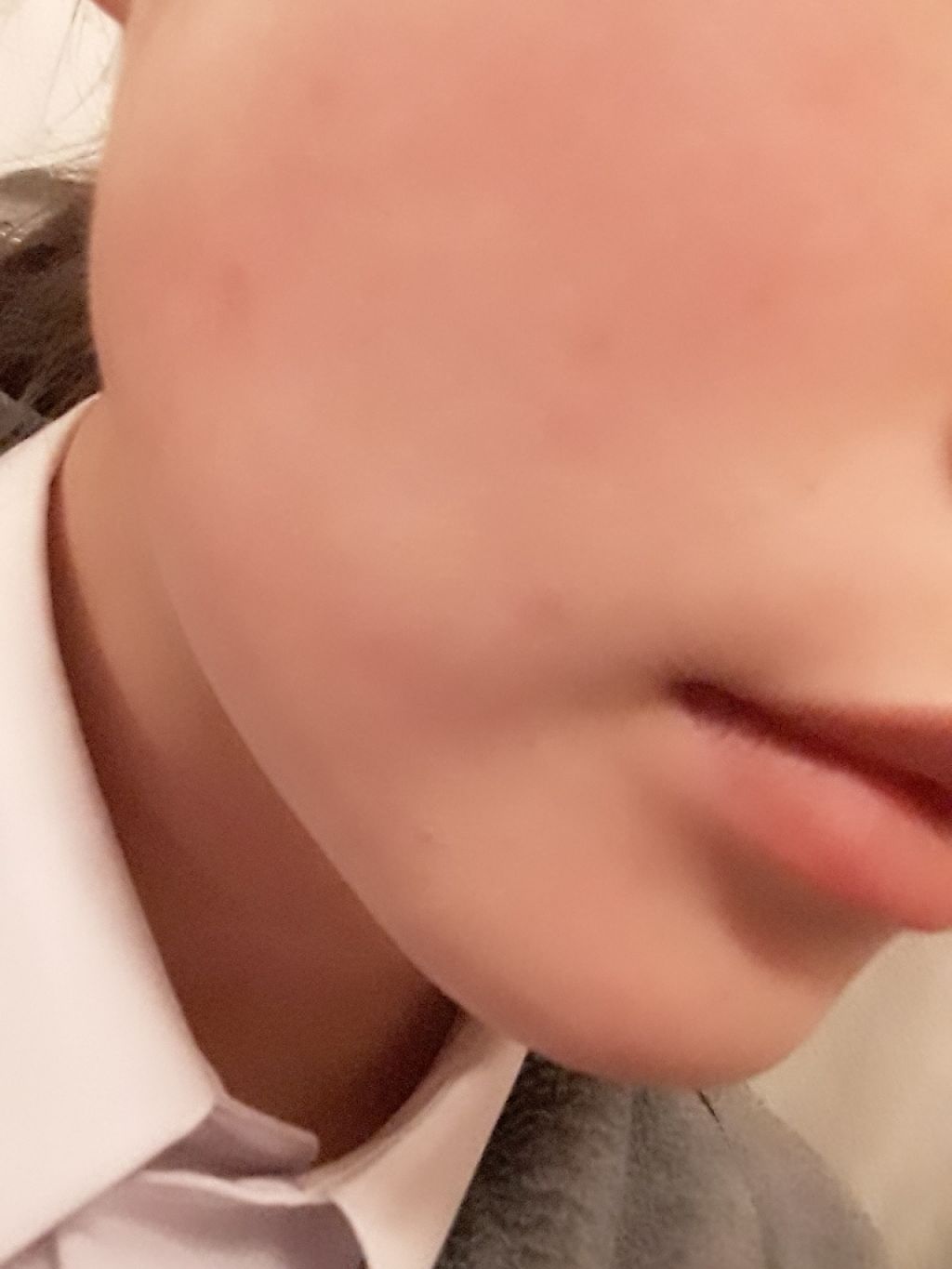 モイスト BBクリーム/ナチュラグラッセ/BBクリームを使ったクチコミ（2枚目）