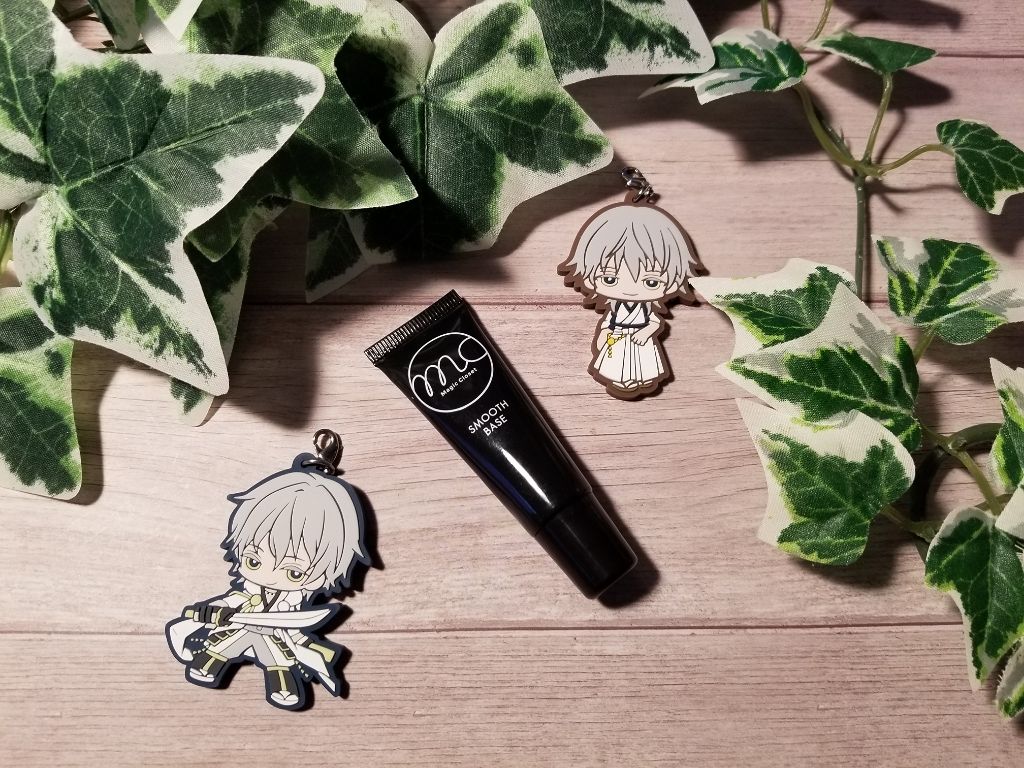 3COINS MCスムースベースのクチコミ「なんとなーく買ってしまった下地。
悪くないので(良くもないけど)ひっそり紹介するよ。

スリー.....」（1枚目）