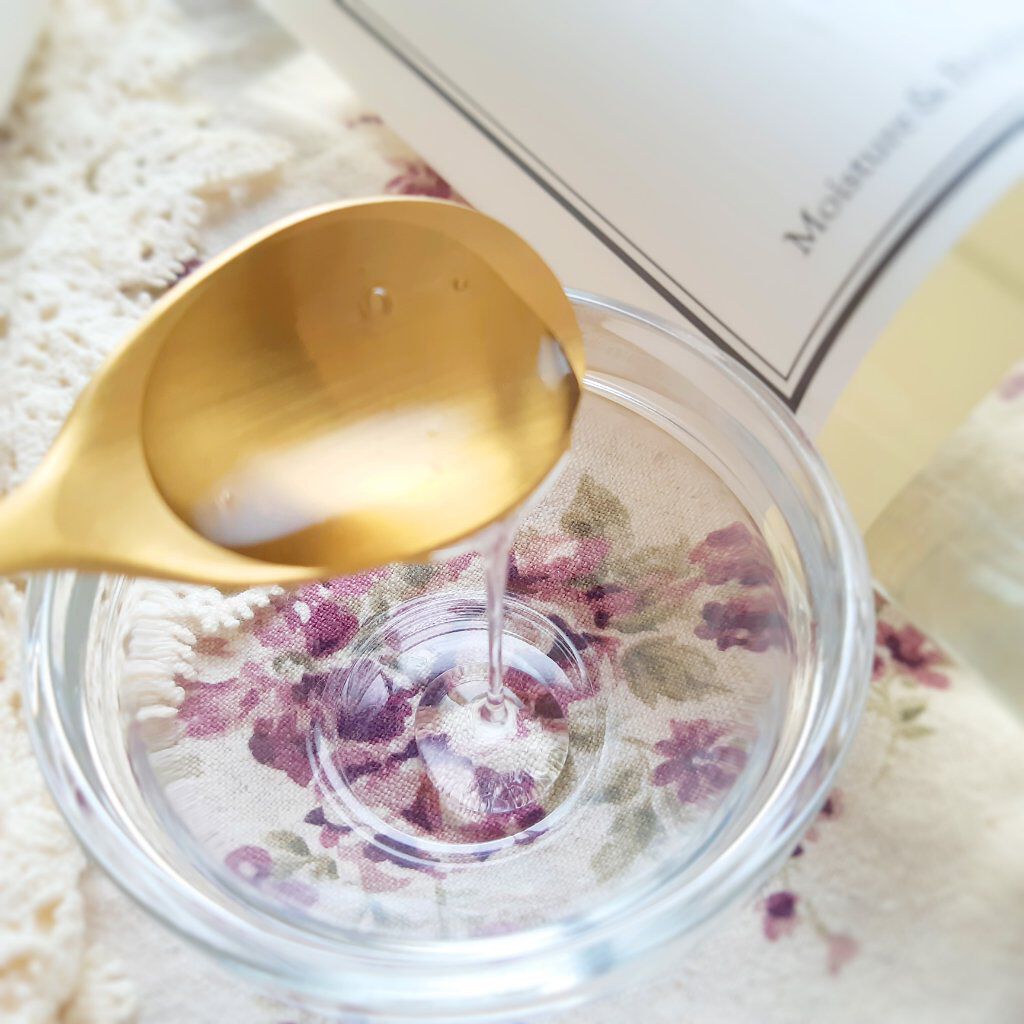 ボタアンド ザ シャンプー <sencha>/クオリティファースト/市販シャンプーを使ったクチコミ（3枚目）