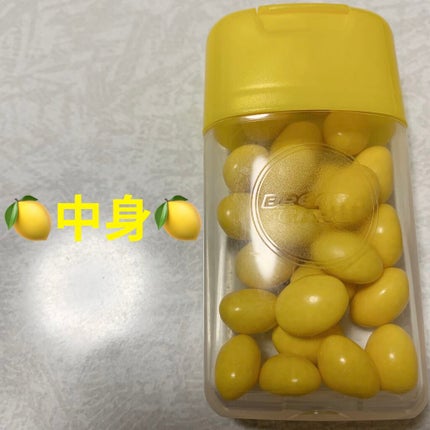 噛むブレスケア/ブレスケア/その他オーラルケアを使ったクチコミ(3枚目)