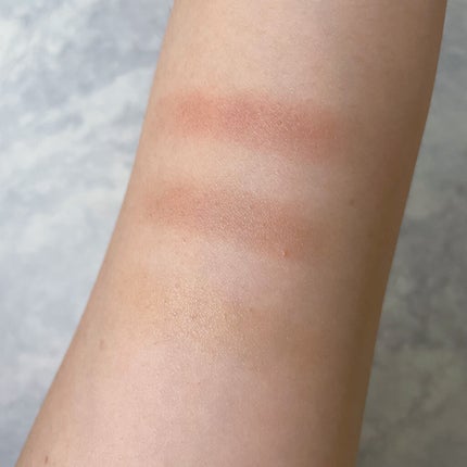 セルヴォーク インディケイトアイブロウパウダー/Celvoke/パウダーアイブロウを使ったクチコミ(4枚目)