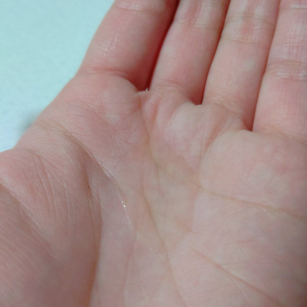 まるまる美容液 ビタミンC誘導体/ビューティゲート/美容液を使ったクチコミ（3枚目）