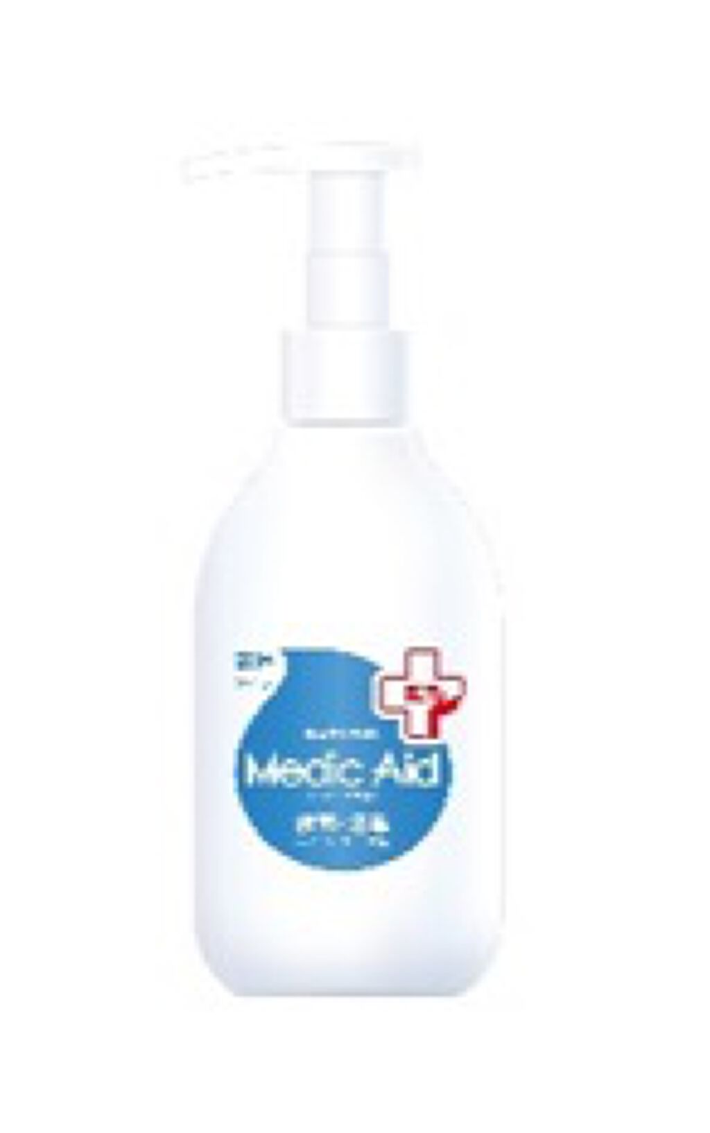 薬用液体ハンドソープ 240ml 本体