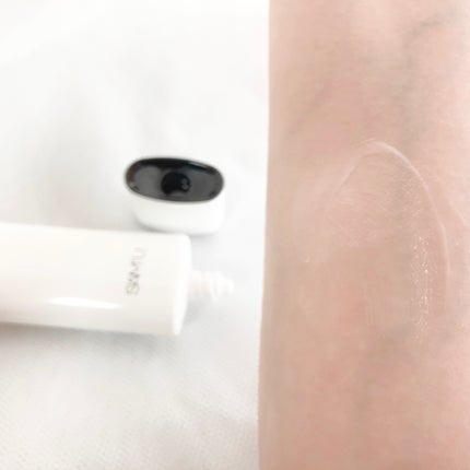 サミュ PHセンシティブクリーム/SAM'U/フェイスクリームを使ったクチコミ(8枚目)