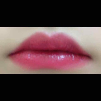 アプリコット スティックグロス/ETUDE/リップグロスを使ったクチコミ(3枚目)