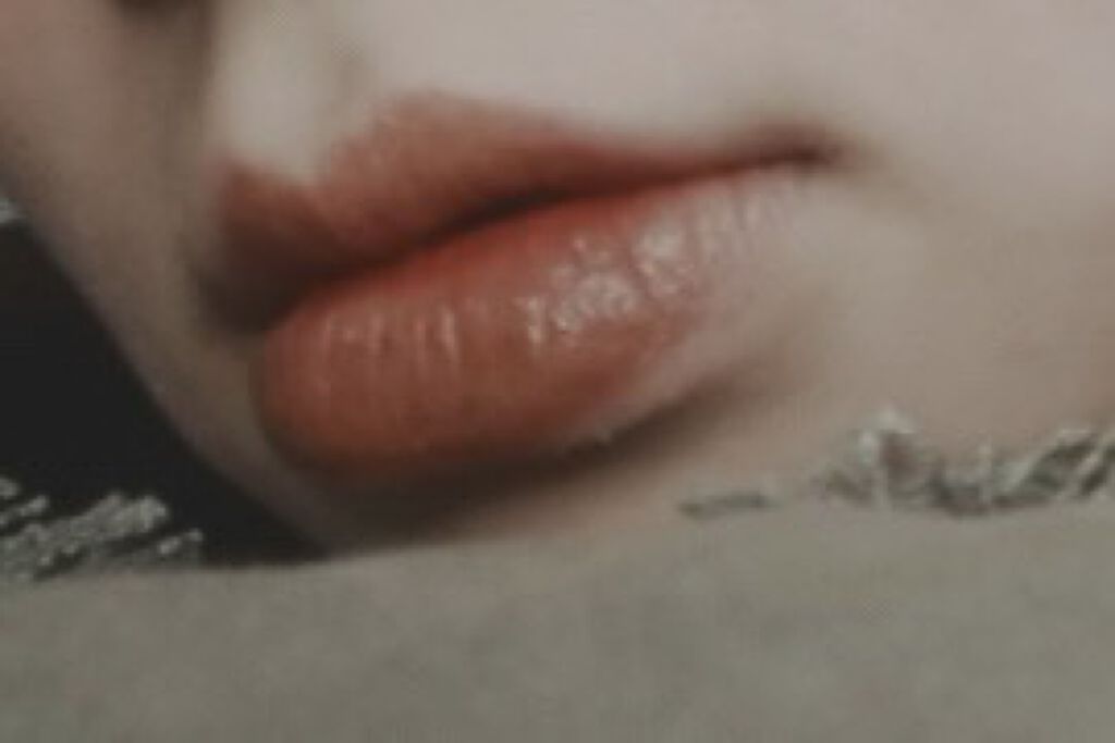 ジューシーラスティングティント/rom&nd/リップティントを使ったクチコミ（3枚目）