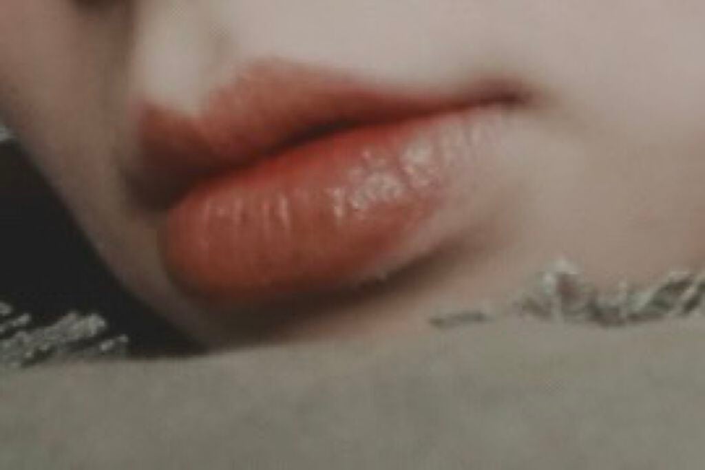 ジューシーラスティングティント/rom&nd/リップティントを使ったクチコミ(3枚目)