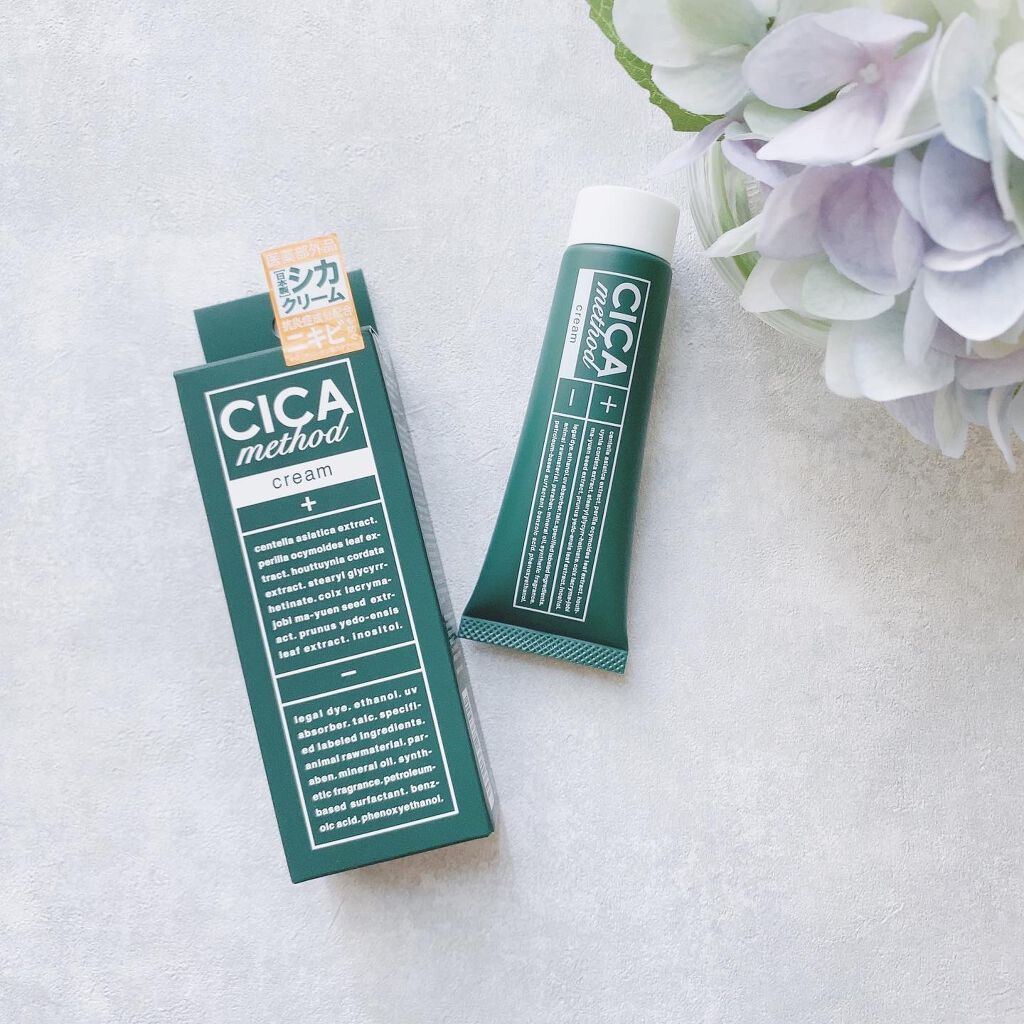 シカ メソッド ミスト/コジット/ミスト状化粧水を使ったクチコミ（3枚目）