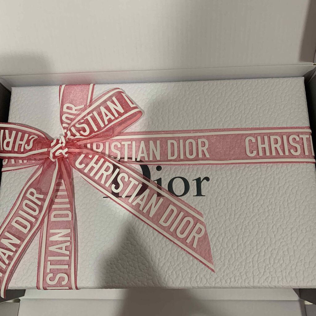 【旧】ディオール アディクト リップ マキシマイザー/Dior/リップグロスを使ったクチコミ（1枚目）