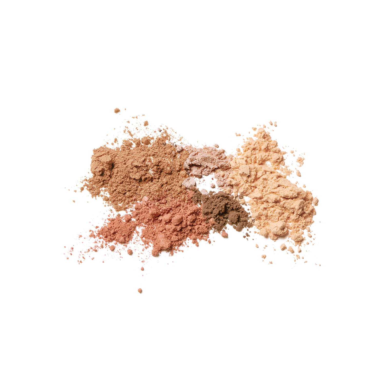 RMK シェイド&グロウ フェイスパレット  02 セドナ シンフォニー