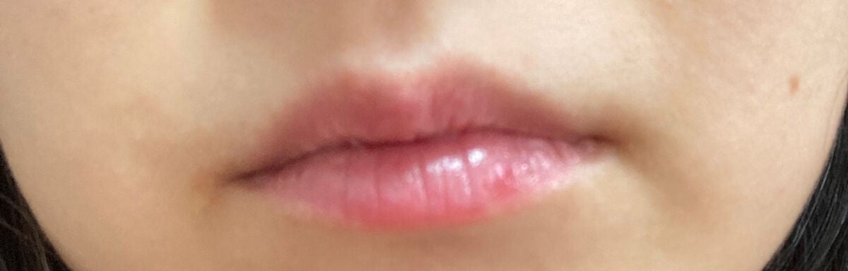 レブロン キス シュガー スクラブ/REVLON/リップスクラブを使ったクチコミ(3枚目)