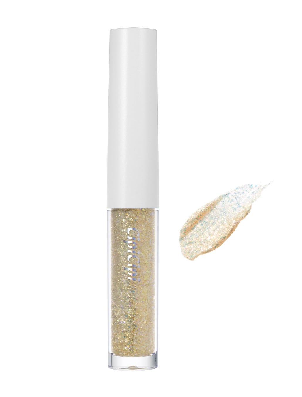 シピシピ グリッター イルミネーションライナー S 02 トゥインクルスター