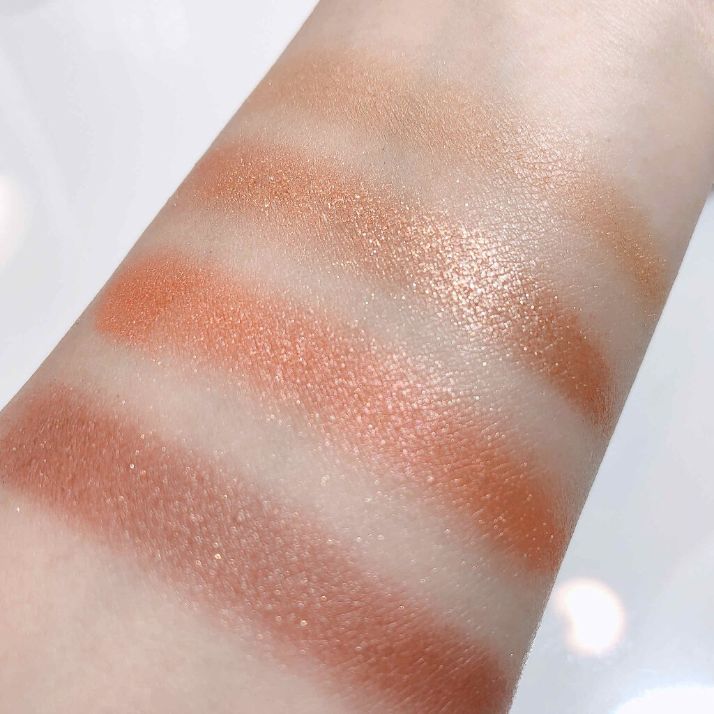 ロング＆カールマスカラ スーパーWP/ヒロインメイク/マスカラを使ったクチコミ（3枚目）