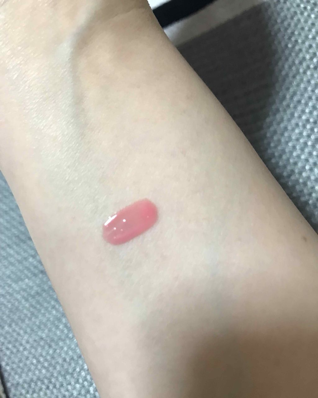 ディオール アディクト グロス/Dior/リップグロスを使ったクチコミ(2枚目)