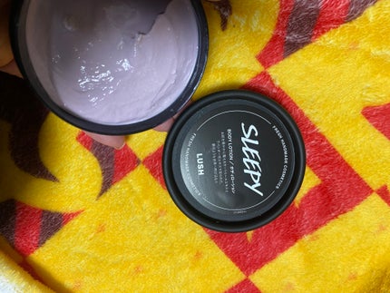 トワイライトムーン ボディローション/ラッシュ/ボディローションを使ったクチコミ(4枚目)