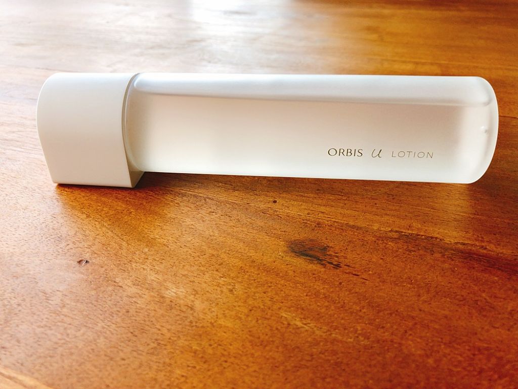 オルビスユー ローション/オルビス/化粧水を使ったクチコミ(3枚目)