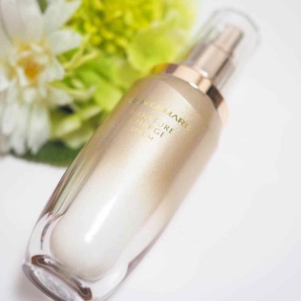 モイスチュア チャージ セラム/COVERMARK/美容液を使ったクチコミ(2枚目)