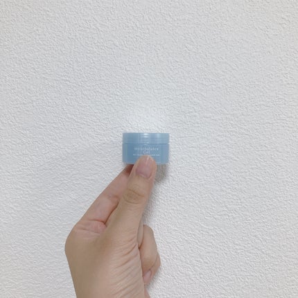 モイストバランス ジェル/ACSEINE/美容液を使ったクチコミ(1枚目)