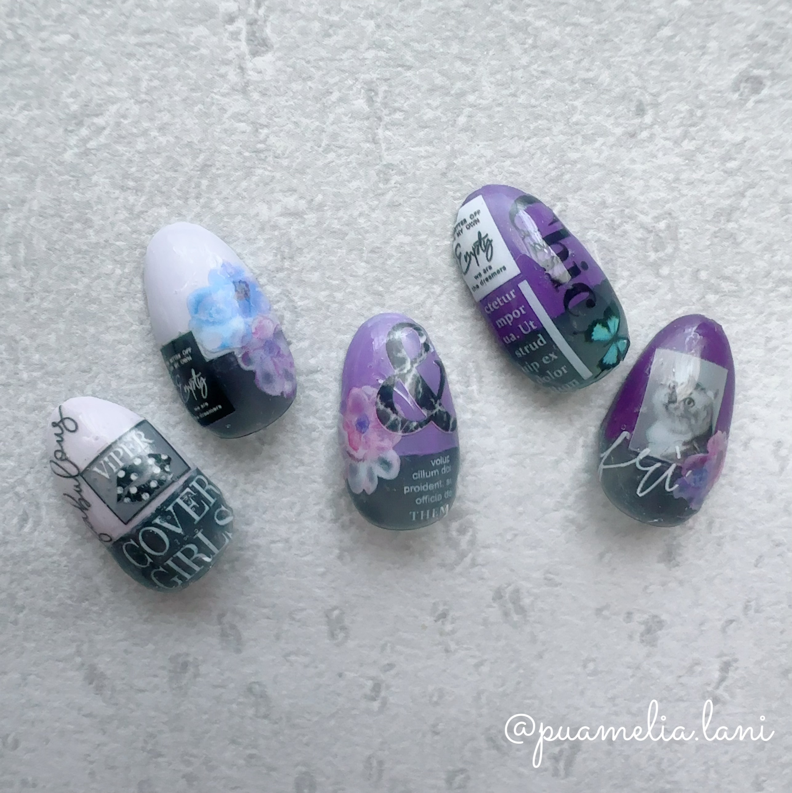 Sha-Nail Sha-Nail pro