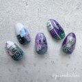 Sha-Nail pro / Sha-Nail