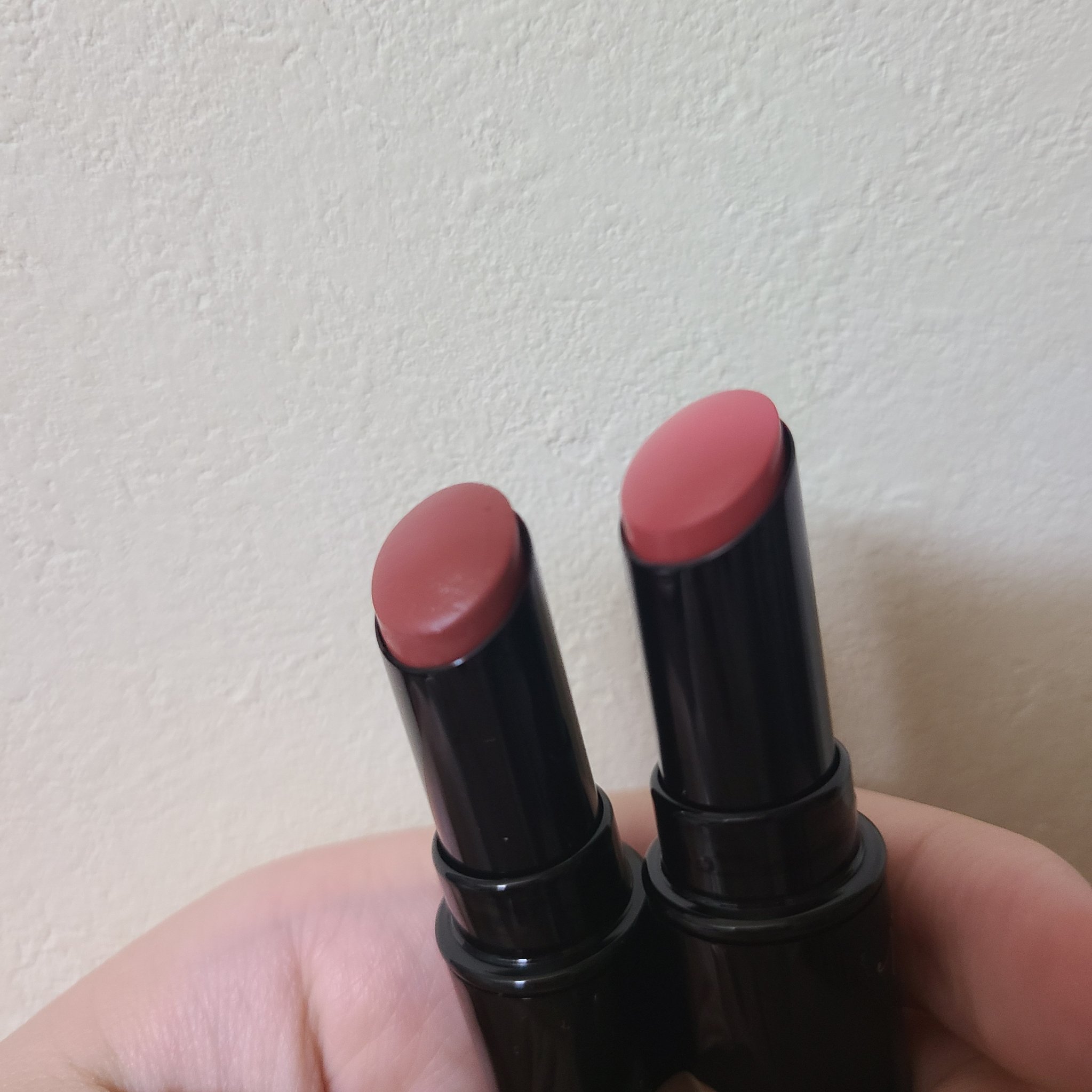 ネンマクフェイク ルージュ/Visée/口紅を使ったクチコミ（1枚目）