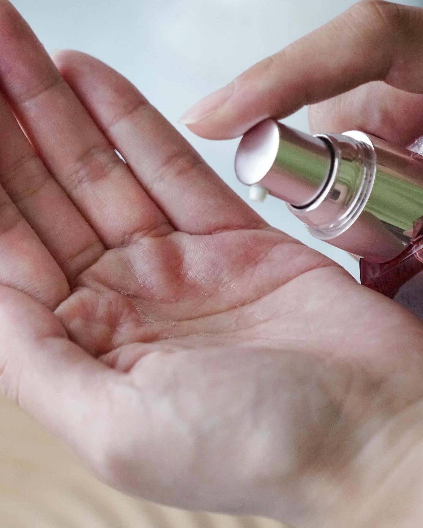 エンジェリックリング/キラージュ/洗い流すヘアトリートメントを使ったクチコミ(6枚目)