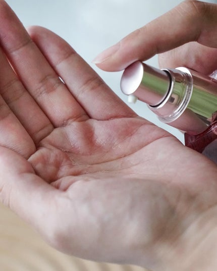 エンジェリックリング/キラージュ/洗い流すヘアトリートメントを使ったクチコミ(6枚目)