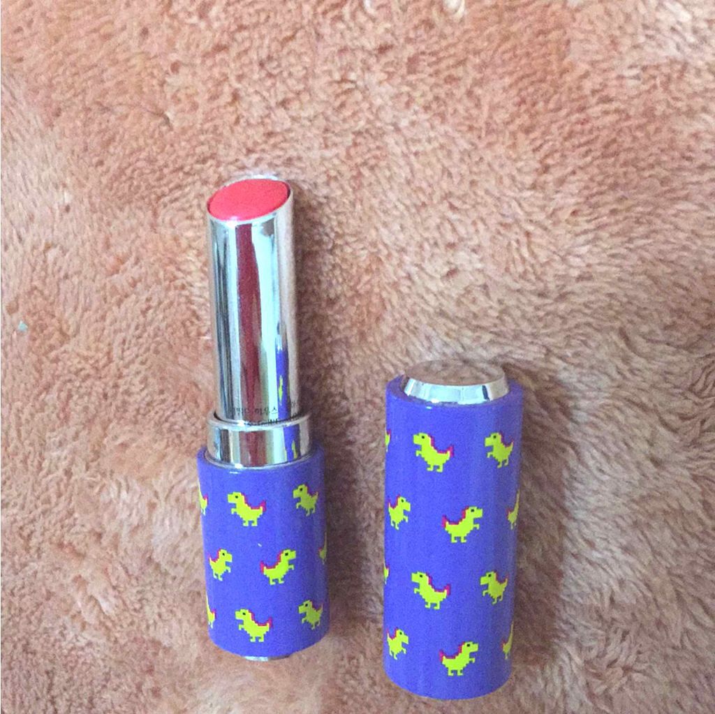 ディアマイ グロッシーティントリップトーク/ETUDE/リップグロスを使ったクチコミ(3枚目)