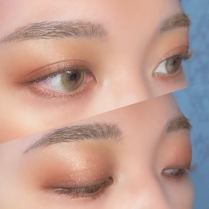 パーフェクトエクステンション マスカラ for カール/D-UP/マスカラを使ったクチコミ(3枚目)