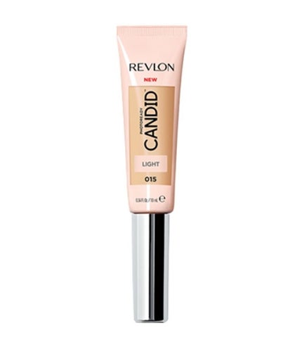 REVLON フォトレディ キャンディッド コンシーラー