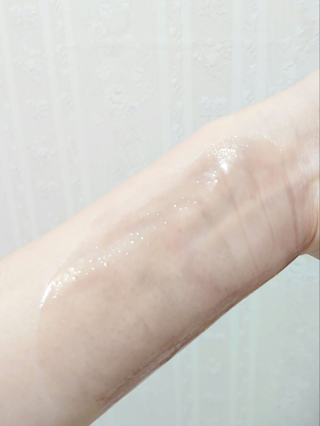 アンドハニー クレンジングオイル/&honey/オイルクレンジングを使ったクチコミ(5枚目)