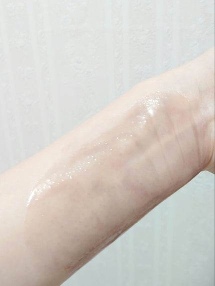 アンドハニー クレンジングオイル/&honey/オイルクレンジングを使ったクチコミ(5枚目)