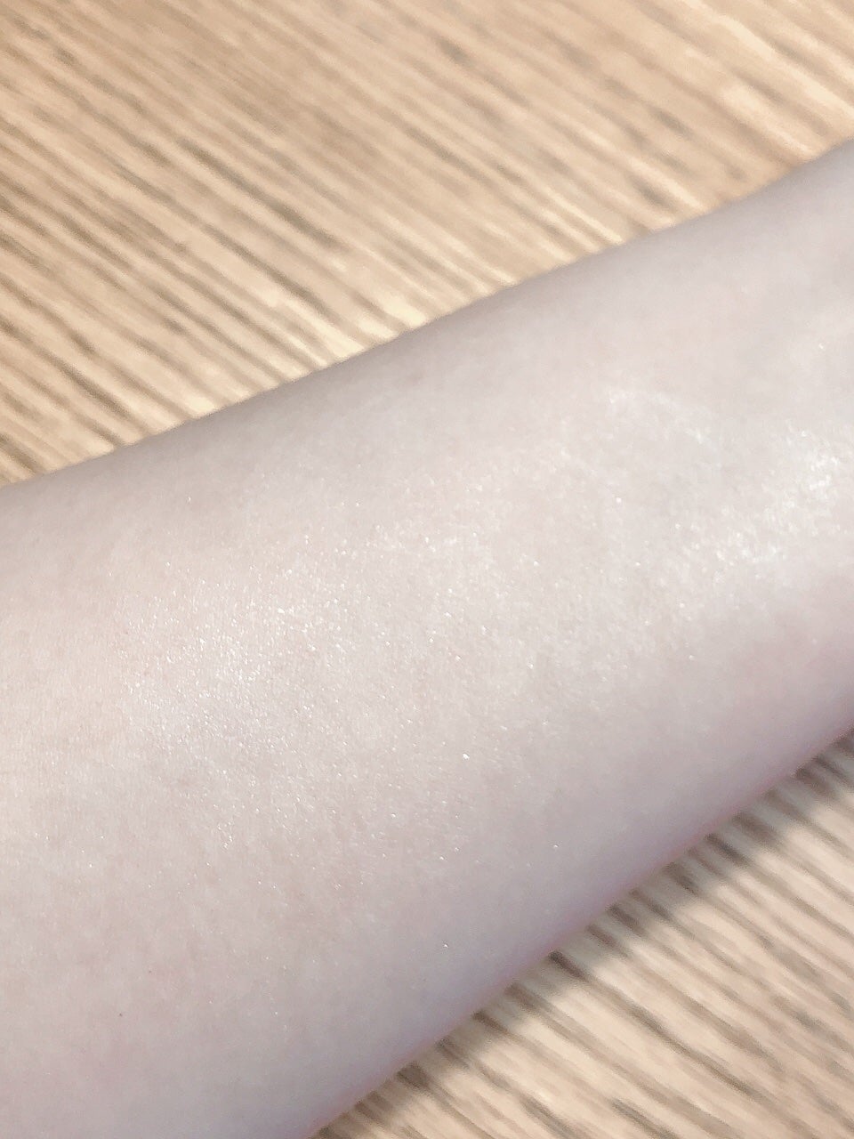 シルキーロングステイ パウダー/ESPRIQUE/ルースパウダーを使ったクチコミ(4枚目)