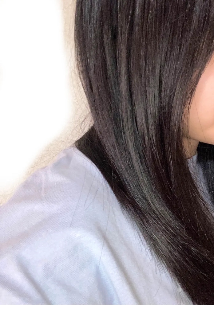 フィーノ　プレミアムタッチ　濃厚美容液ヘアオイル/フィーノ/ヘアオイルを使ったクチコミ（1枚目）