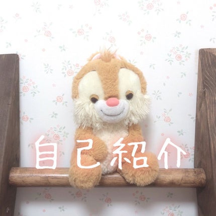 兎紫 on LIPS 「自己紹介はじめまして兎紫です!初投稿なので自己紹介をしようと思..」(1枚目)