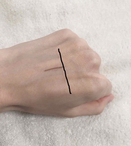 CR ティンテッド ジェル クリーム/bareMinerals/化粧下地を使ったクチコミ(4枚目)