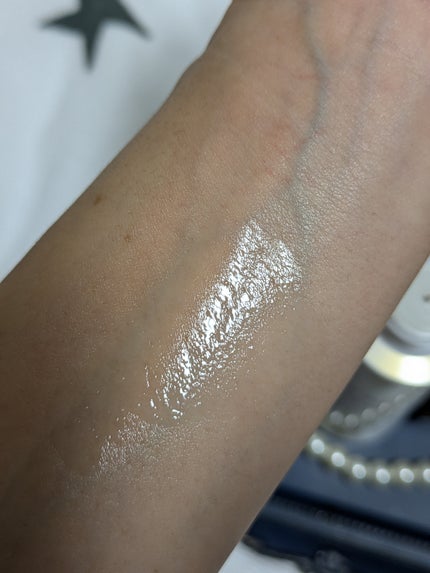 真紅 on LIPS 「サンナホル WMローション120mlを商品提供して頂きました。..」(5枚目)