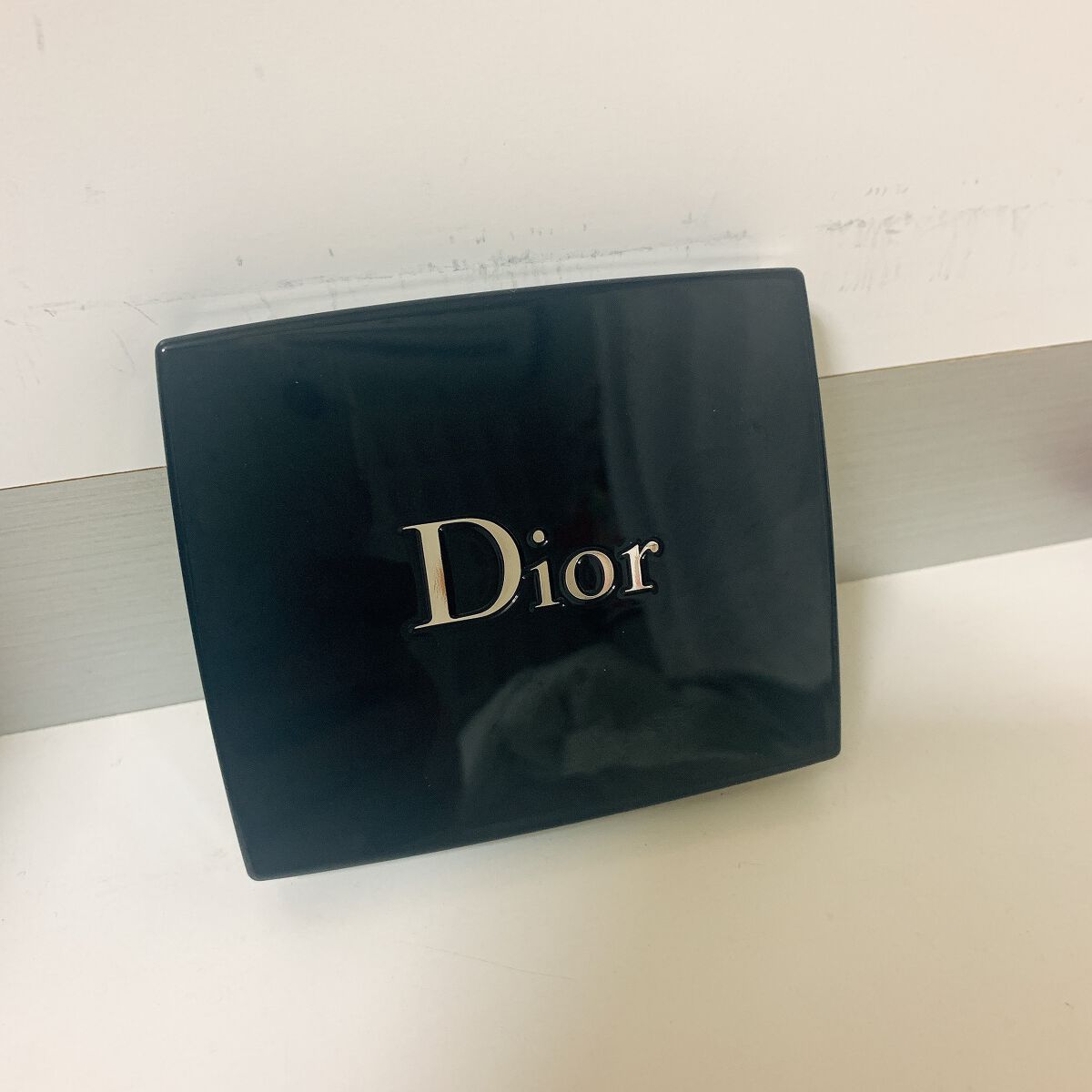 【旧】サンク クルール クチュール/Dior/アイシャドウパレットを使ったクチコミ(2枚目)