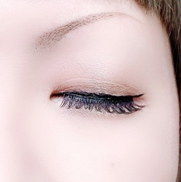 ペールトーンアイシャドウ/CEZANNE/アイシャドウを使ったクチコミ(4枚目)