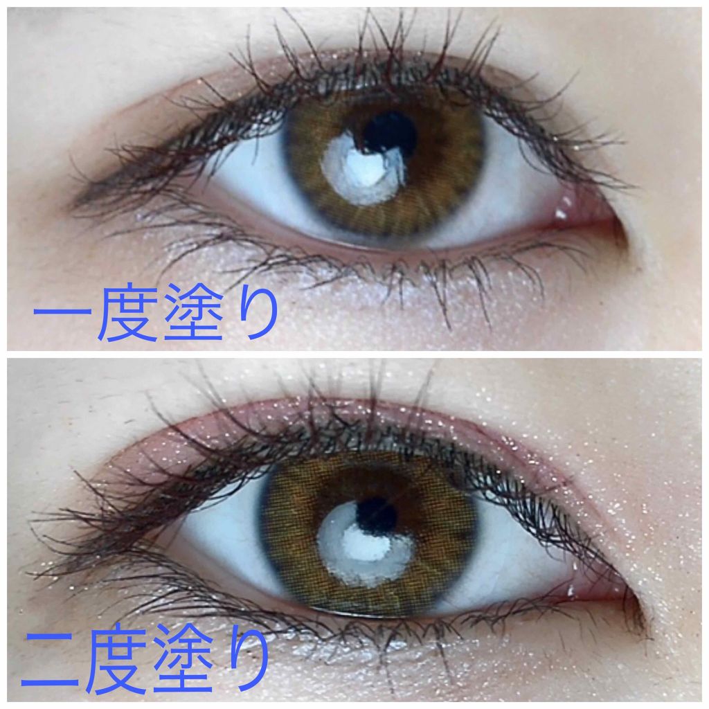 ルックアット マイアイジュエル/ETUDE/単色アイシャドウを使ったクチコミ（3枚目）