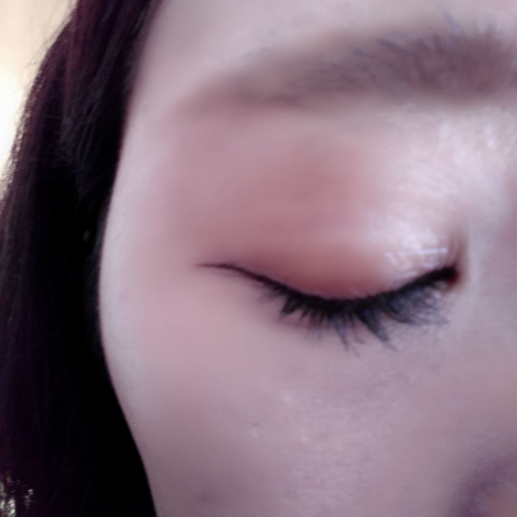 【旧品】オリシキ アイリッドスキンフィルム/D-UP/二重まぶた用アイテムを使ったクチコミ(3枚目)